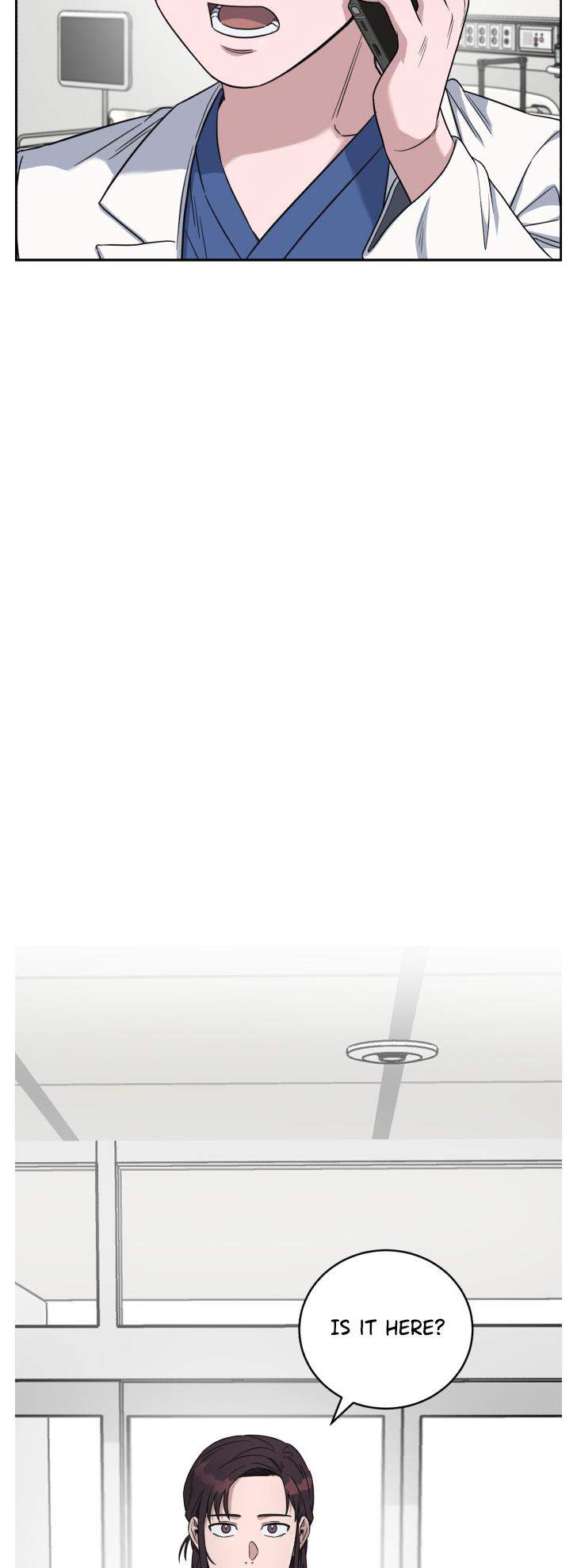 A.I. Doctor Chapter 80 - Page 63