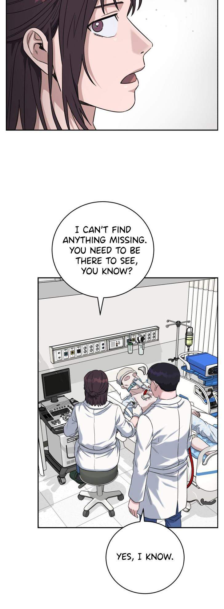 A.I. Doctor Chapter 80 - Page 68