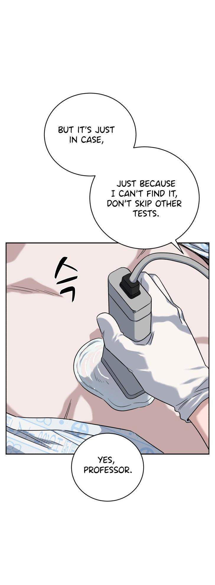 A.I. Doctor Chapter 80 - Page 69