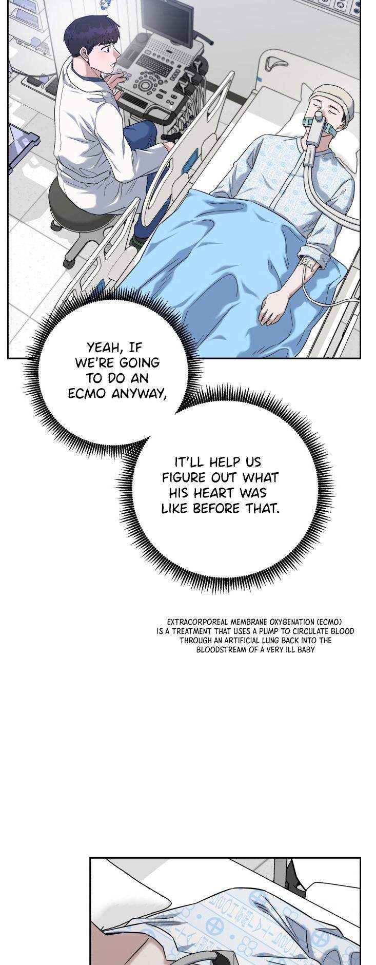 A.I. Doctor Chapter 80 - Page 7
