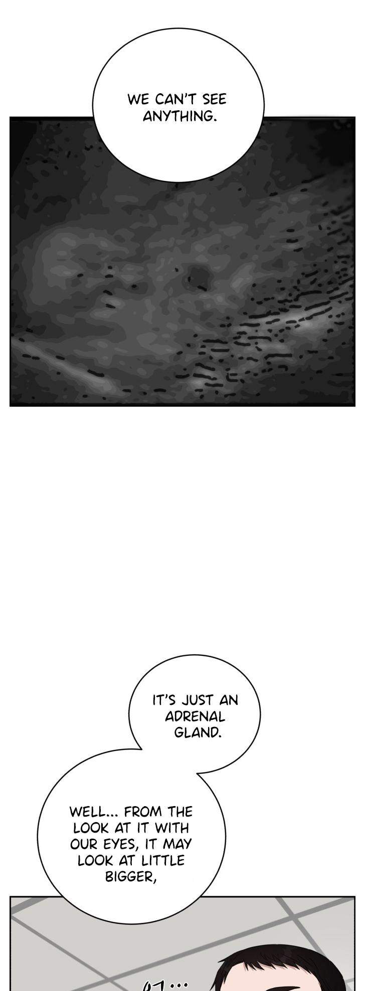 A.I. Doctor Chapter 80 - Page 71