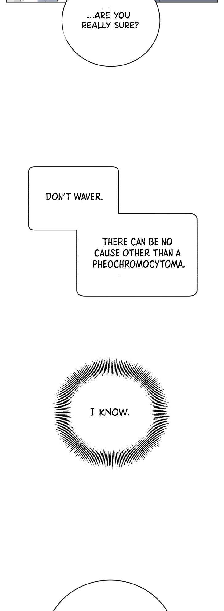 A.I. Doctor Chapter 80 - Page 73