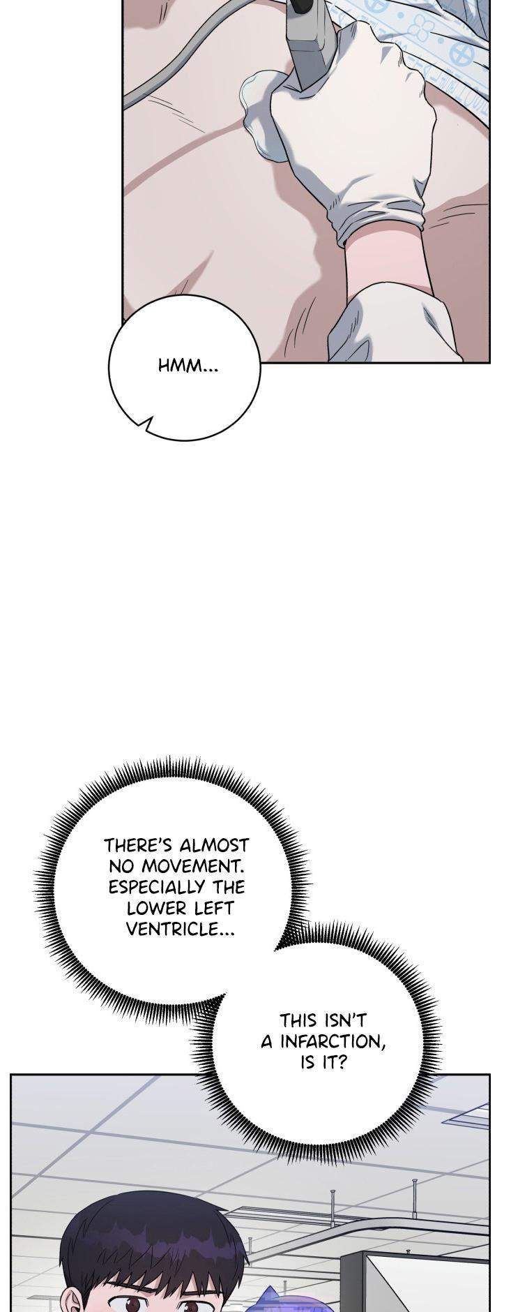 A.I. Doctor Chapter 80 - Page 8