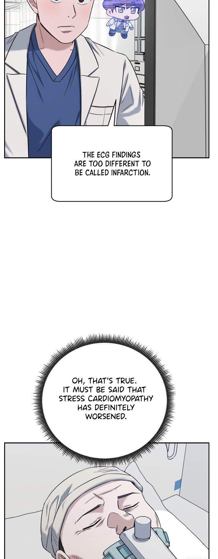 A.I. Doctor Chapter 80 - Page 9