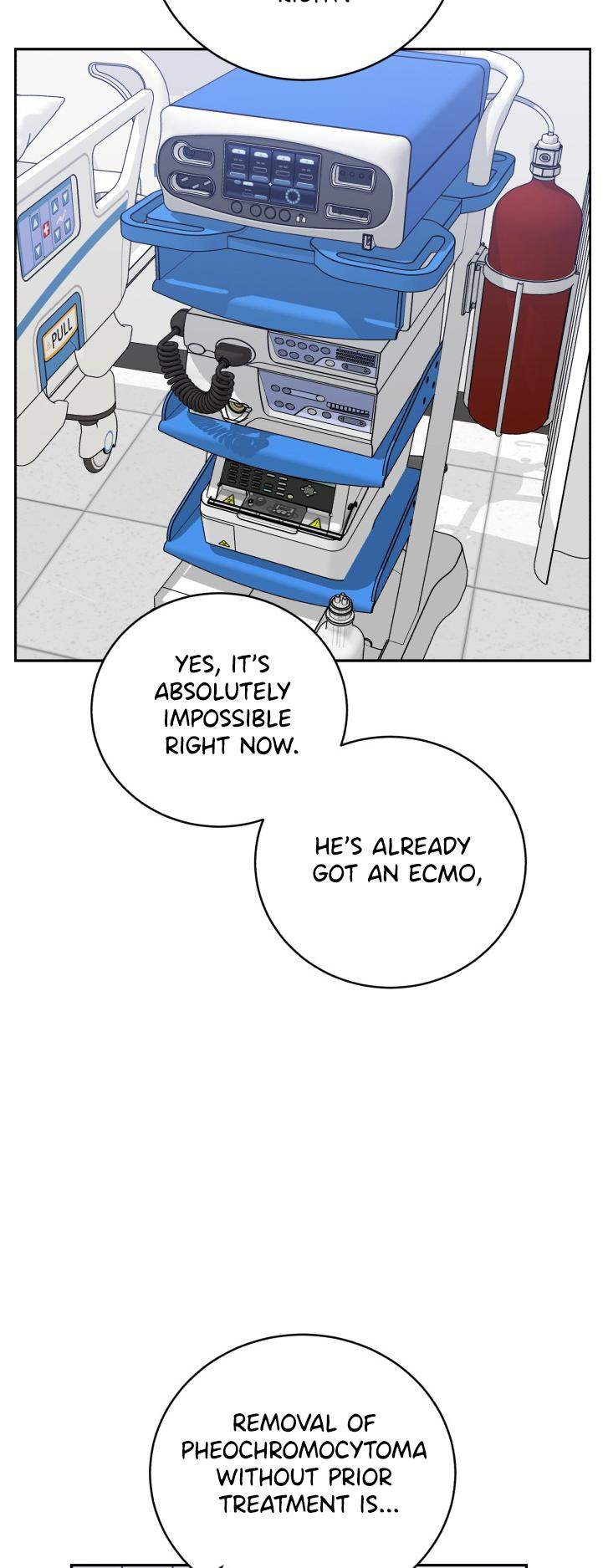A.I. Doctor Chapter 81 - Page 11