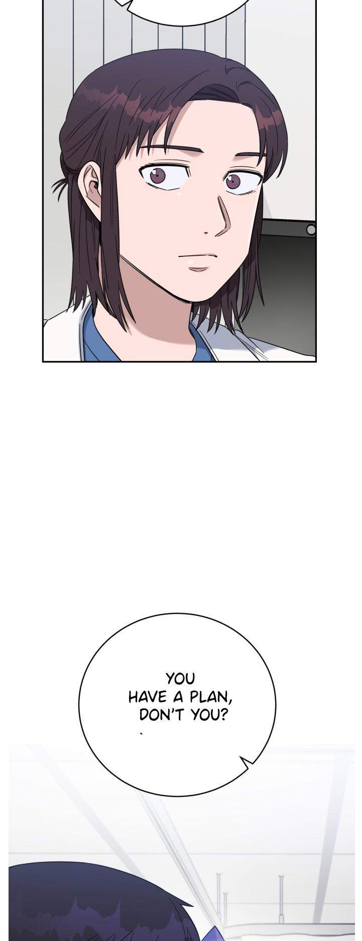 A.I. Doctor Chapter 81 - Page 12