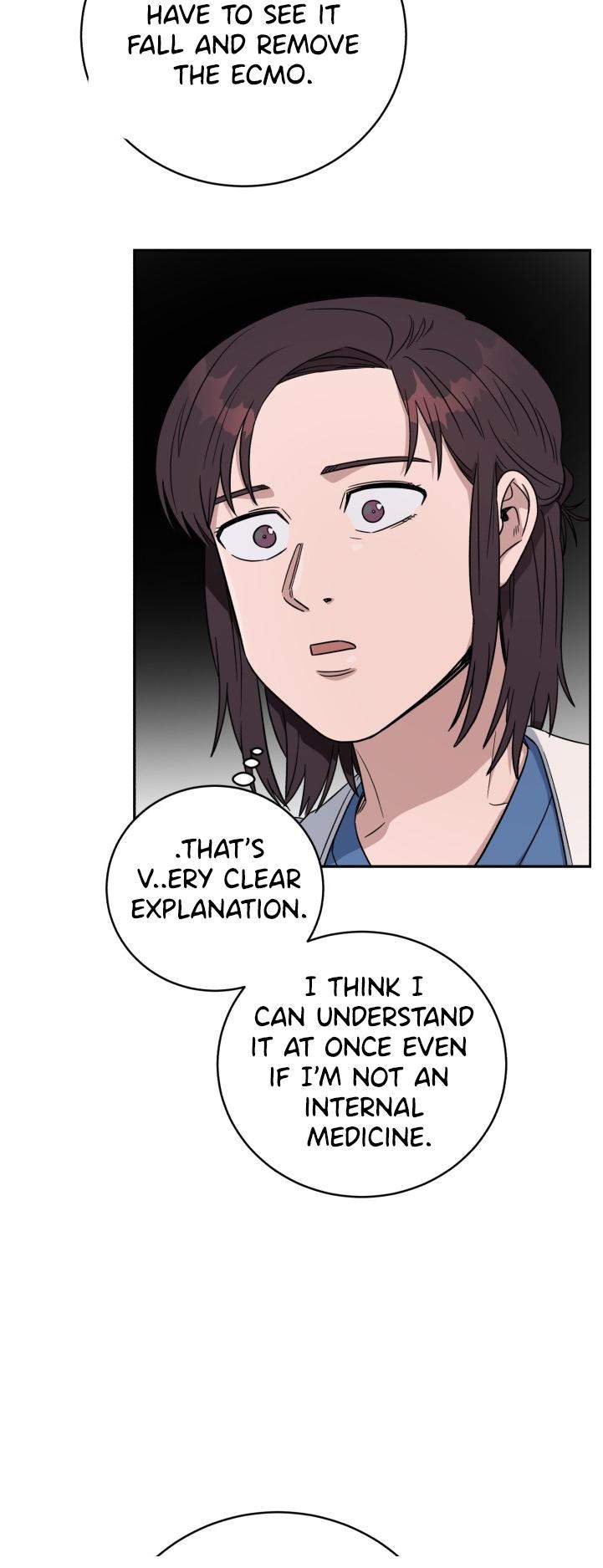 A.I. Doctor Chapter 81 - Page 15