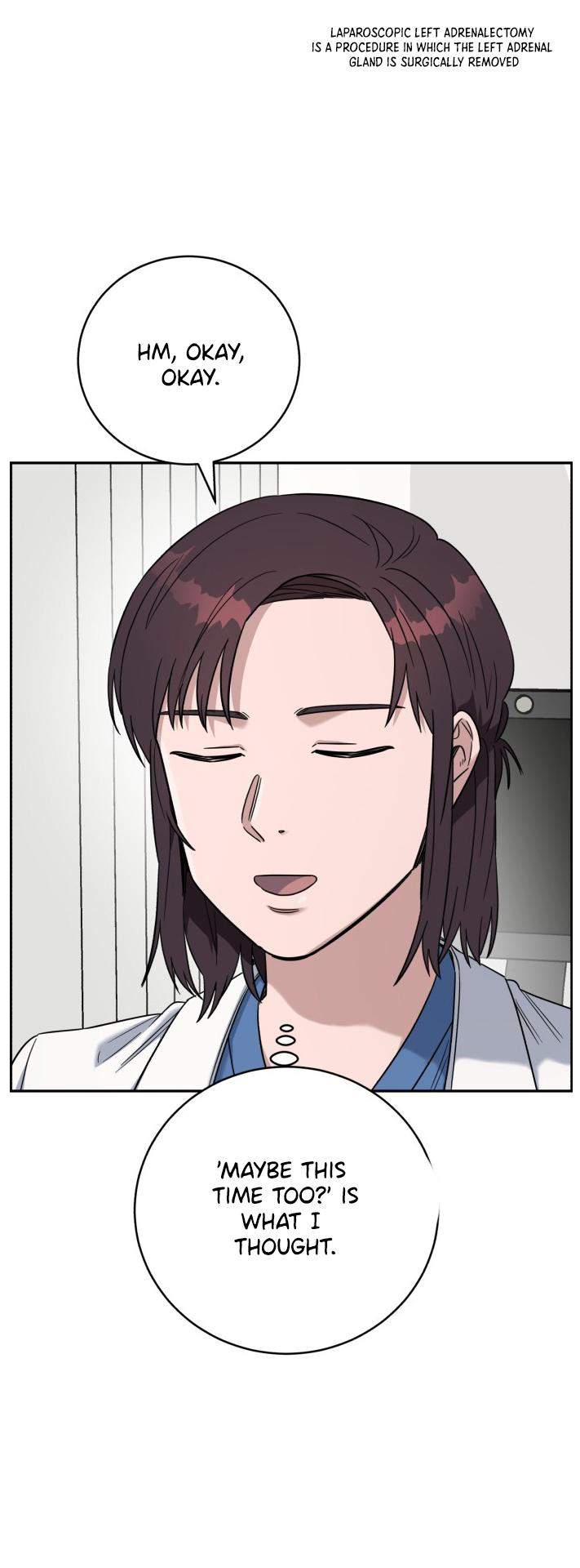 A.I. Doctor Chapter 81 - Page 19