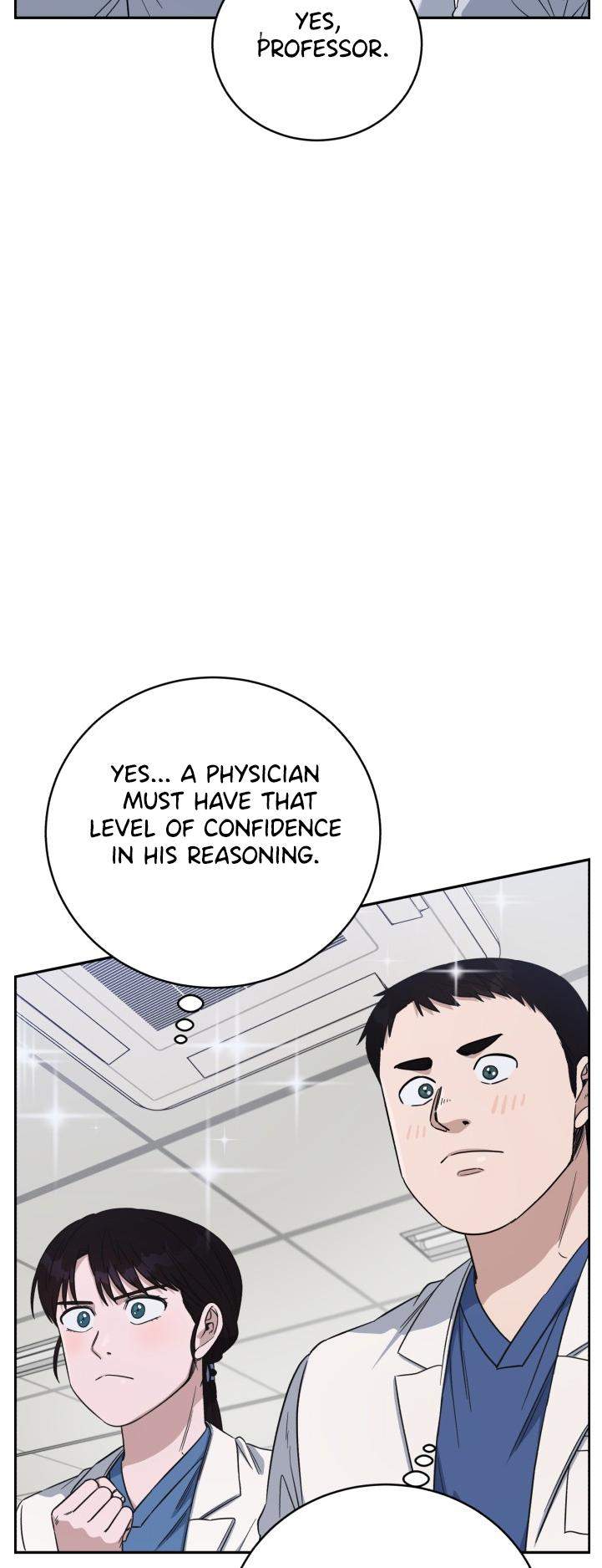 A.I. Doctor Chapter 81 - Page 2