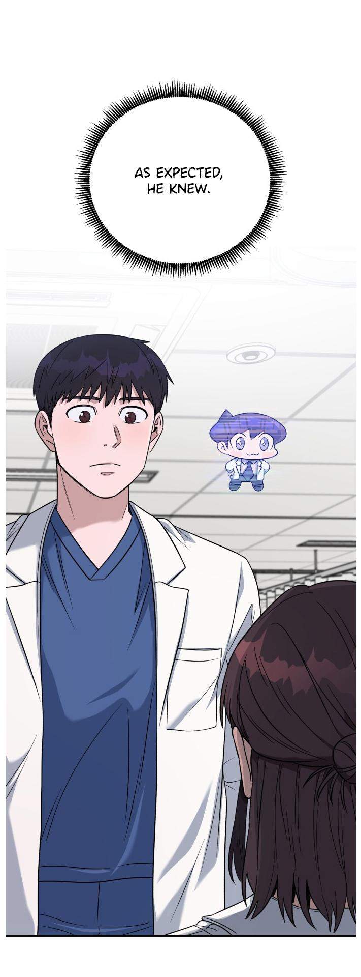 A.I. Doctor Chapter 81 - Page 20