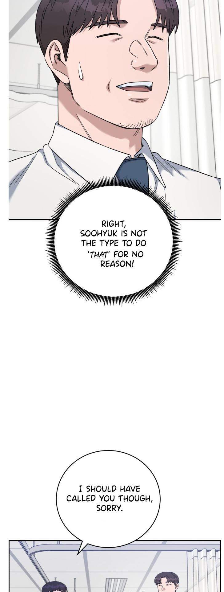 A.I. Doctor Chapter 81 - Page 38