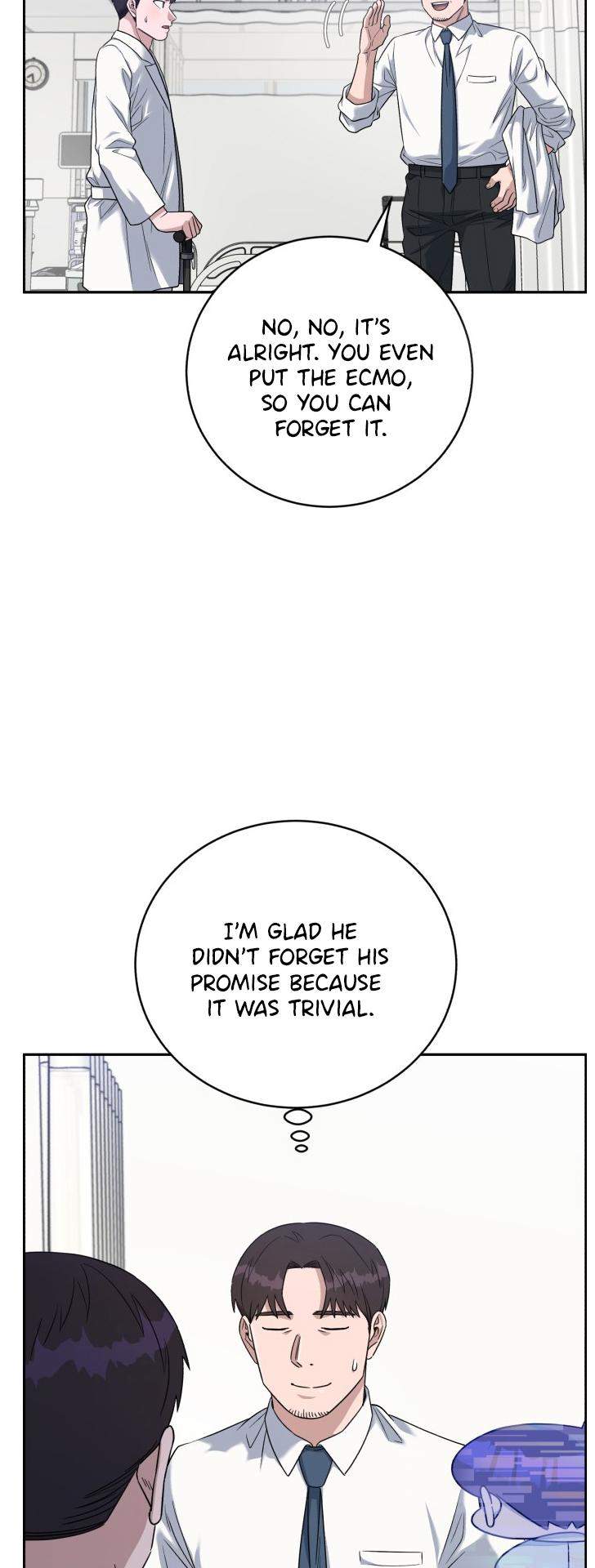 A.I. Doctor Chapter 81 - Page 39