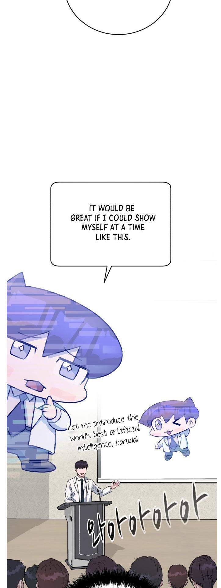 A.I. Doctor Chapter 81 - Page 46