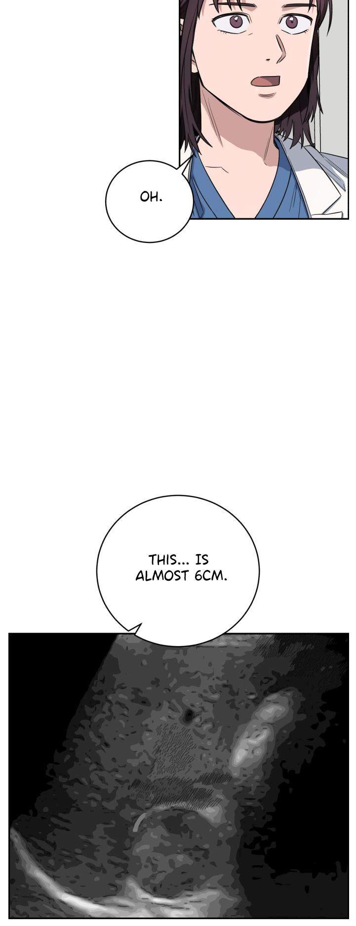 A.I. Doctor Chapter 81 - Page 5