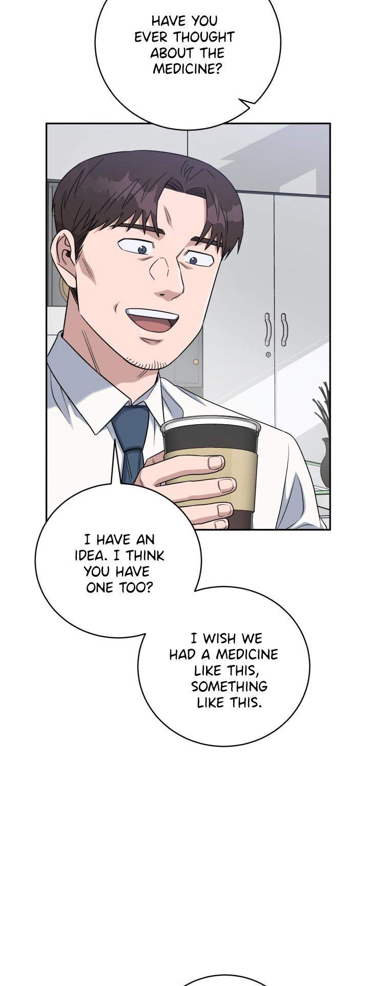 A.I. Doctor Chapter 81 - Page 53