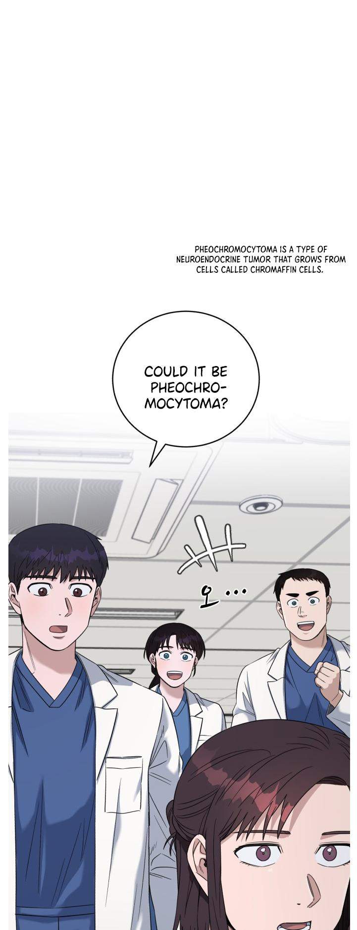 A.I. Doctor Chapter 81 - Page 6