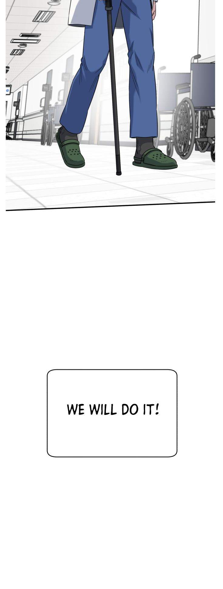 A.I. Doctor Chapter 81 - Page 66