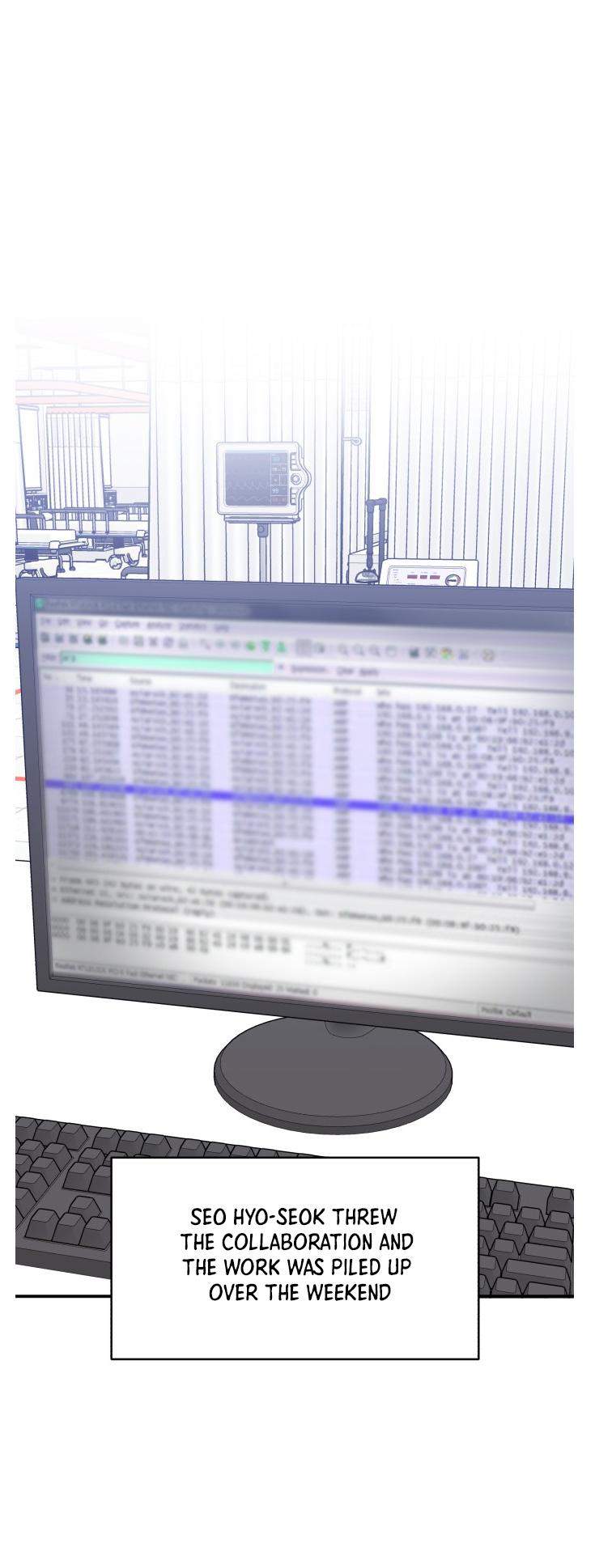 A.I. Doctor Chapter 81 - Page 67