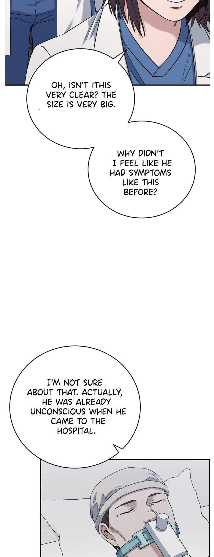 A.I. Doctor Chapter 81 - Page 7