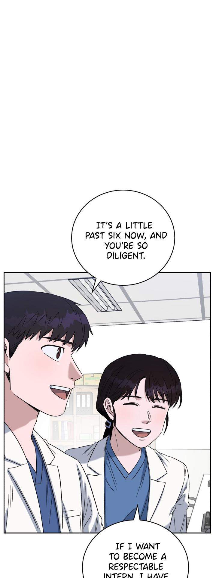 A.I. Doctor Chapter 83 - Page 16