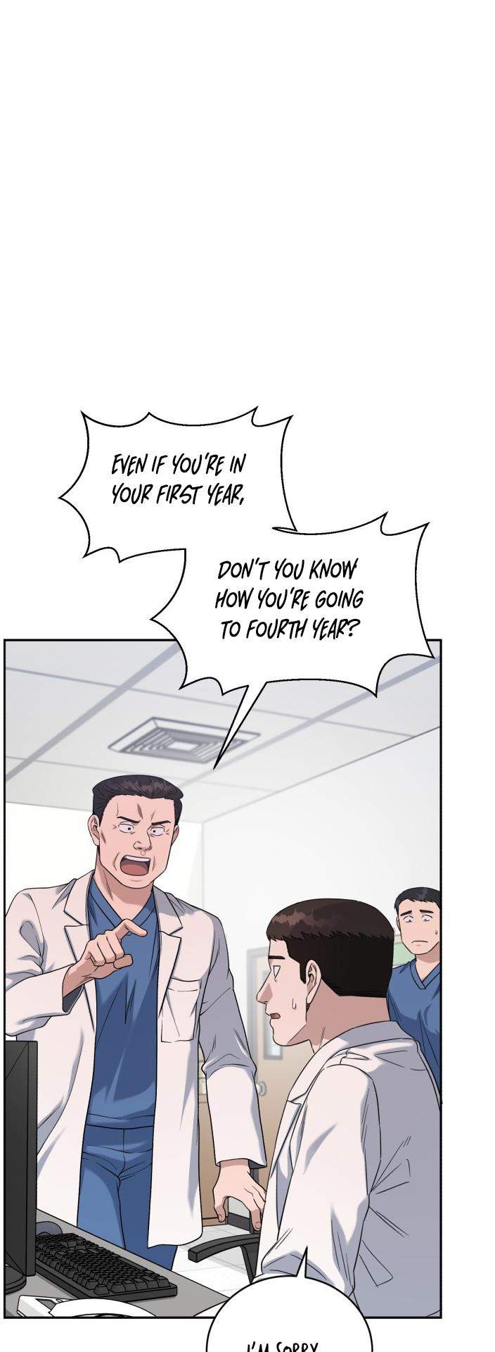 A.I. Doctor Chapter 83 - Page 2