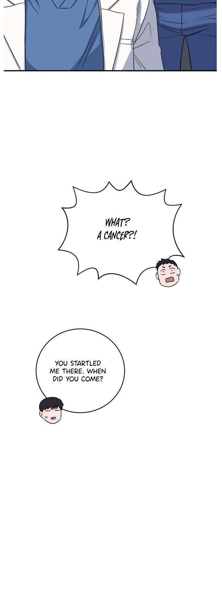 A.I. Doctor Chapter 83 - Page 24