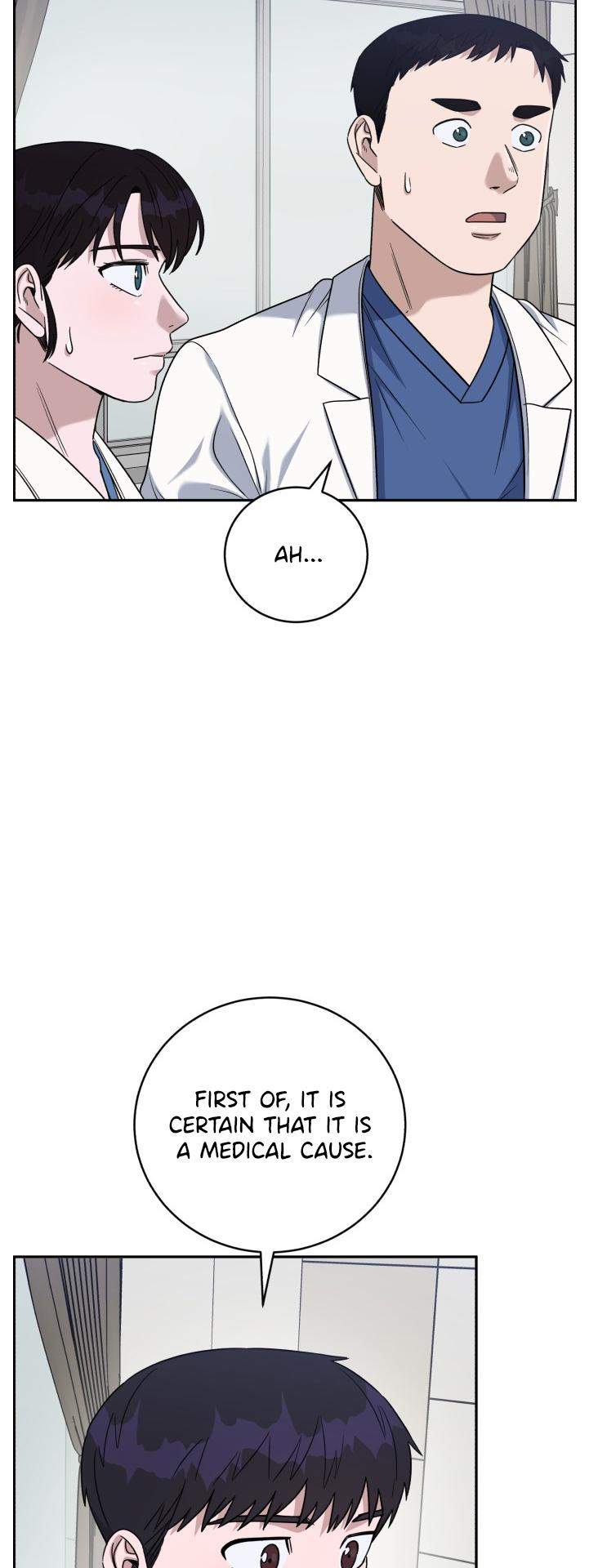 A.I. Doctor Chapter 83 - Page 31