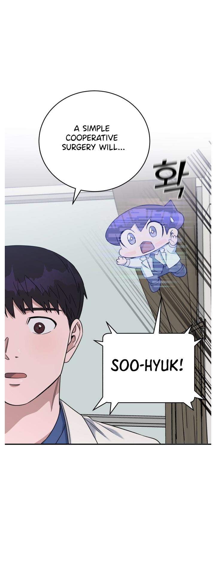 A.I. Doctor Chapter 83 - Page 38