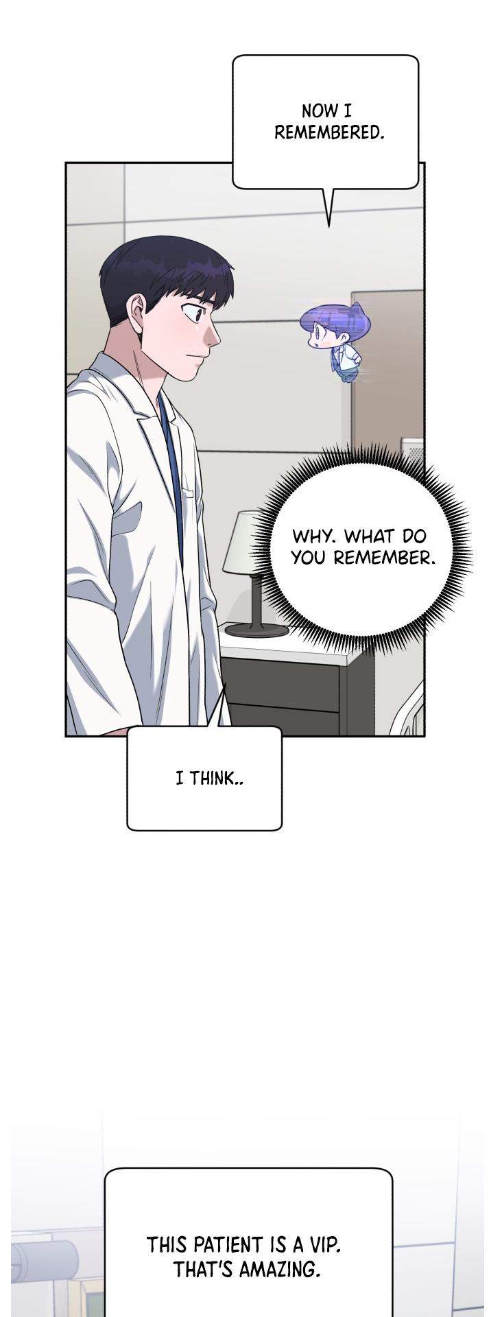 A.I. Doctor Chapter 83 - Page 39