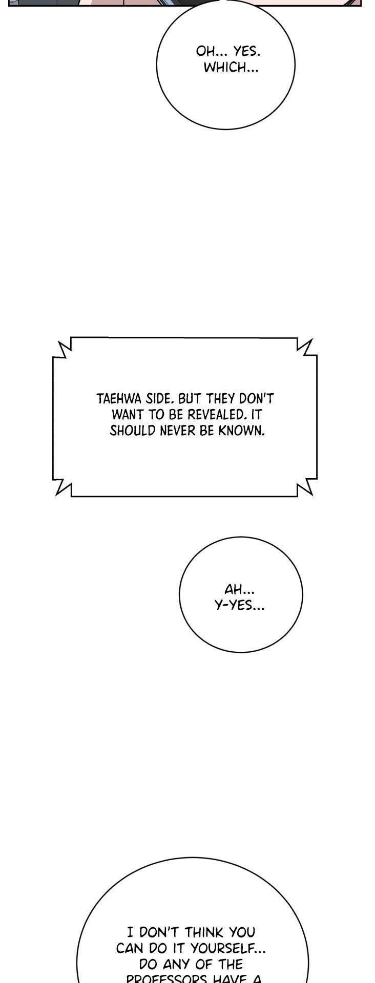 A.I. Doctor Chapter 83 - Page 44