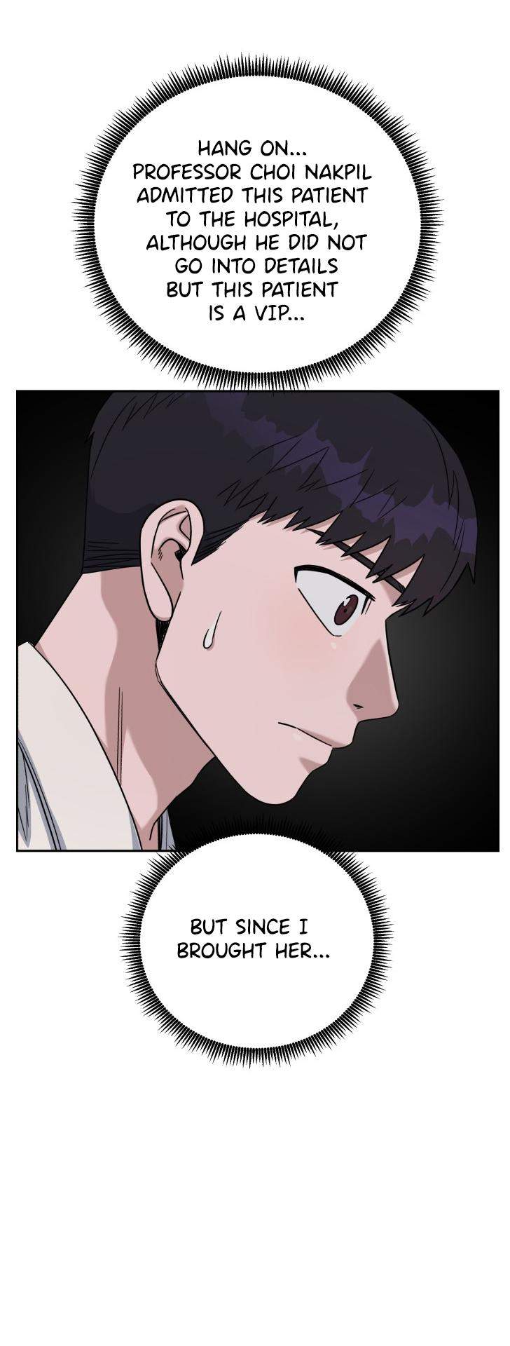 A.I. Doctor Chapter 83 - Page 49