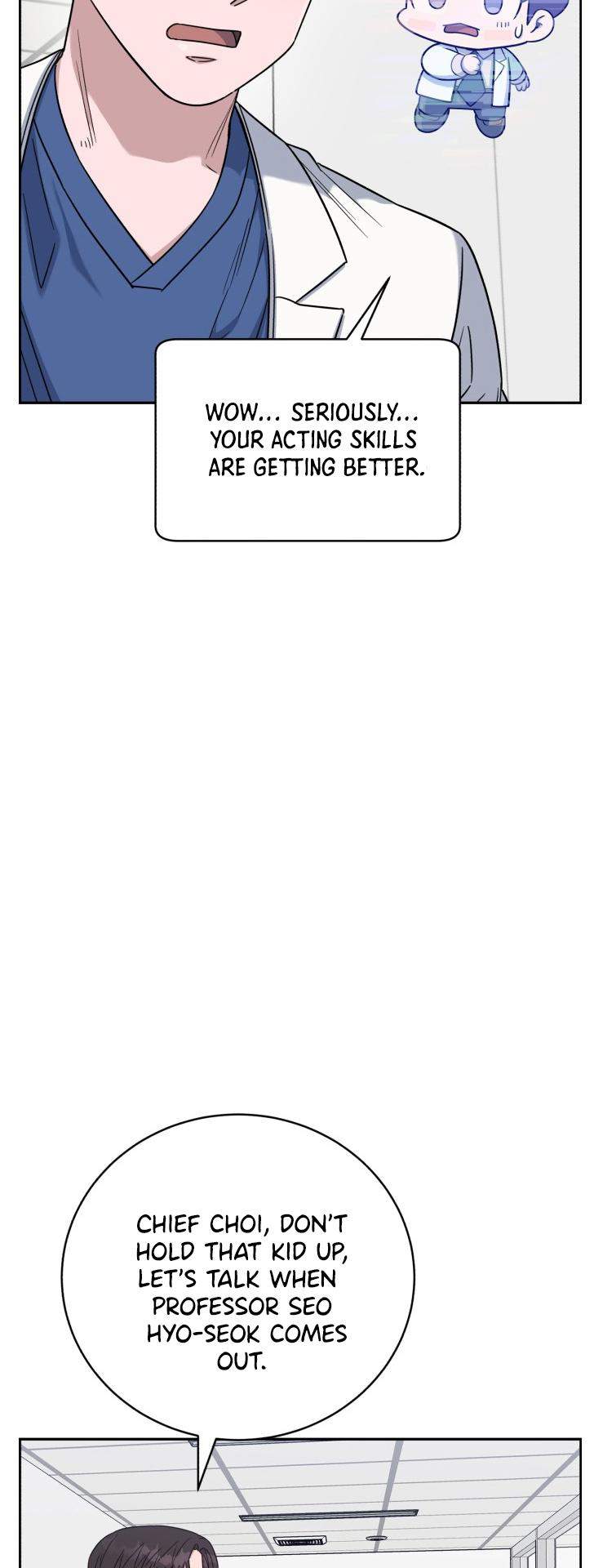 A.I. Doctor Chapter 83 - Page 57