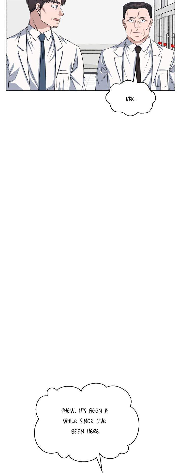 A.I. Doctor Chapter 83 - Page 58