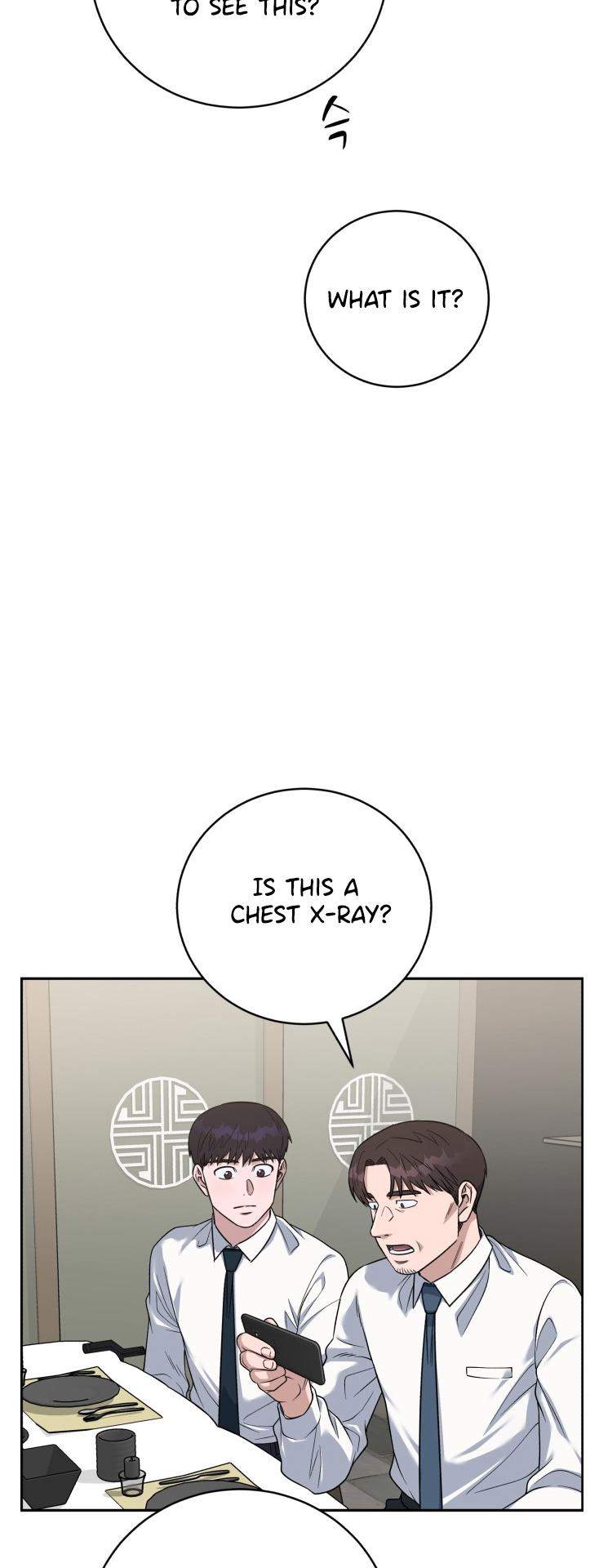 A.I. Doctor Chapter 85 - Page 30