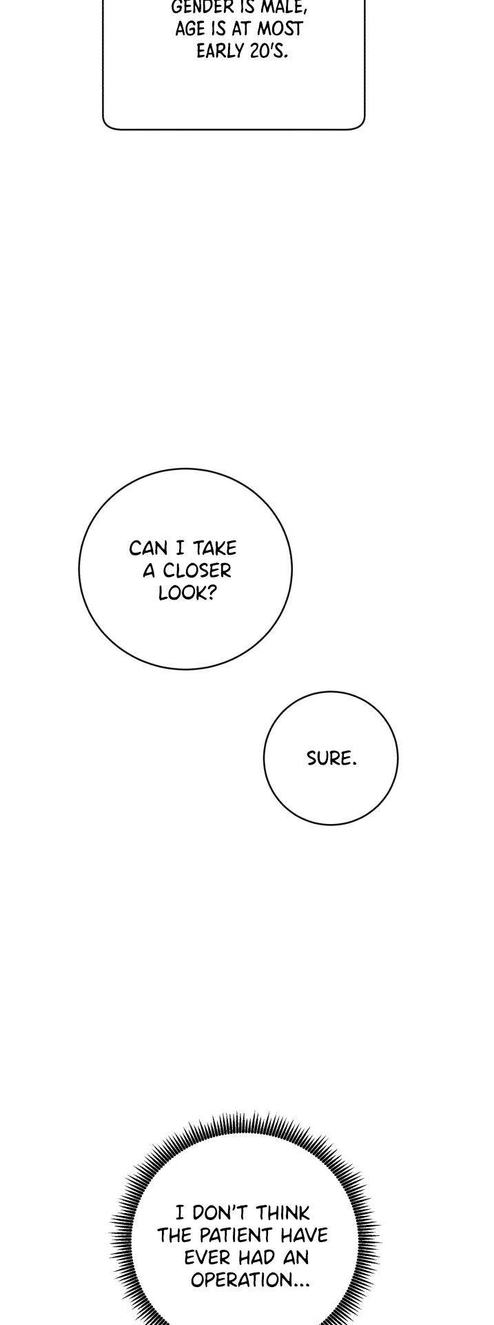 A.I. Doctor Chapter 85 - Page 32