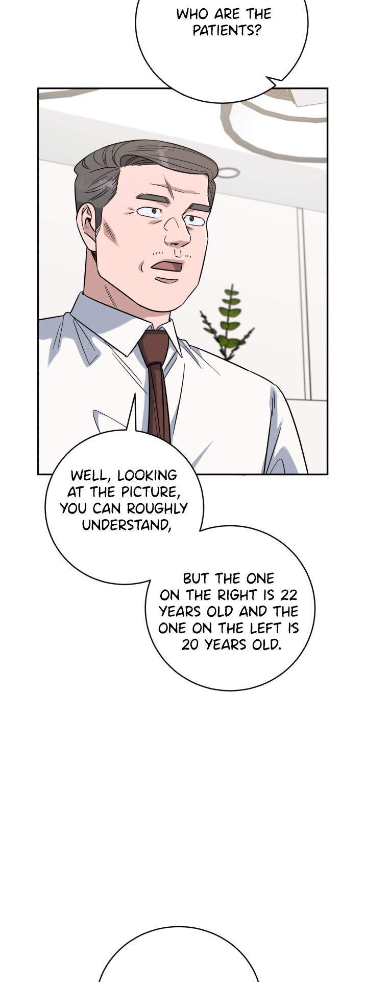 A.I. Doctor Chapter 85 - Page 35