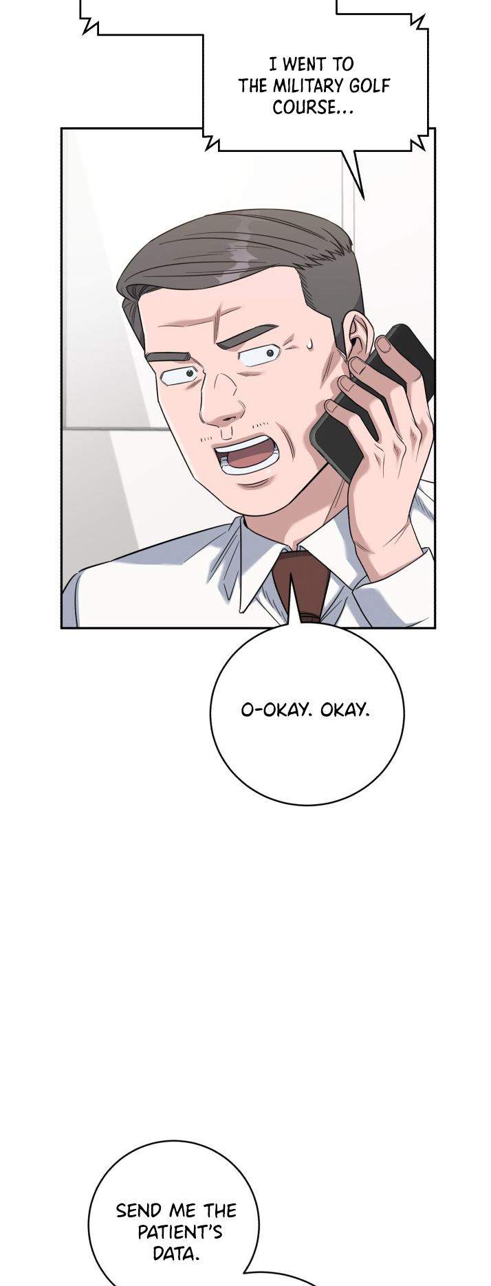 A.I. Doctor Chapter 85 - Page 4