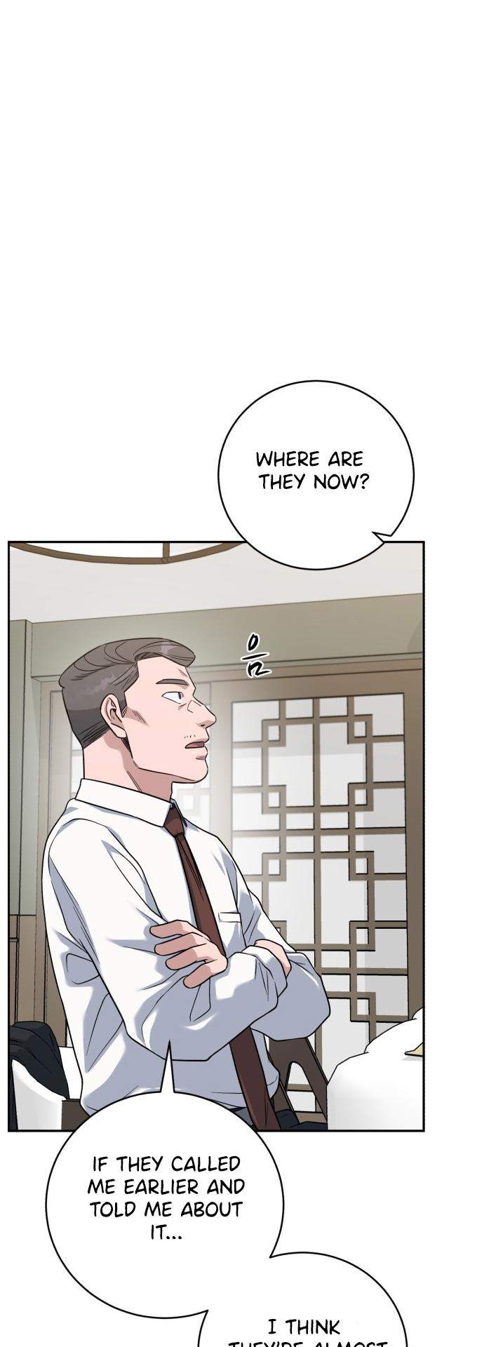 A.I. Doctor Chapter 85 - Page 44