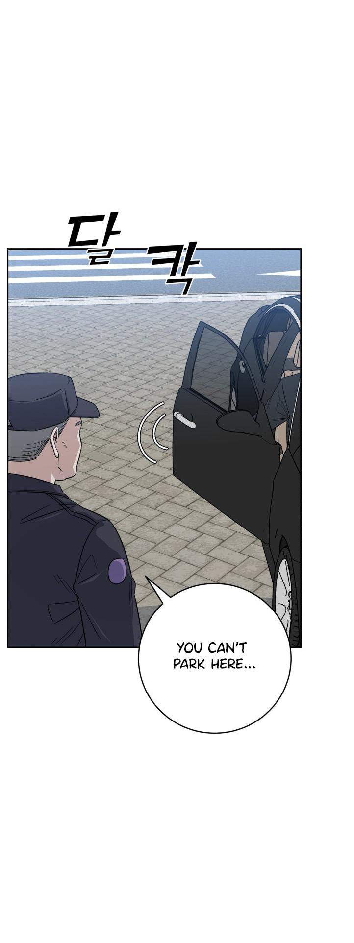 A.I. Doctor Chapter 85 - Page 50