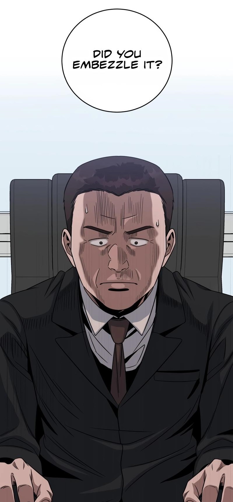 A.I. Doctor Chapter 96 - Page 1