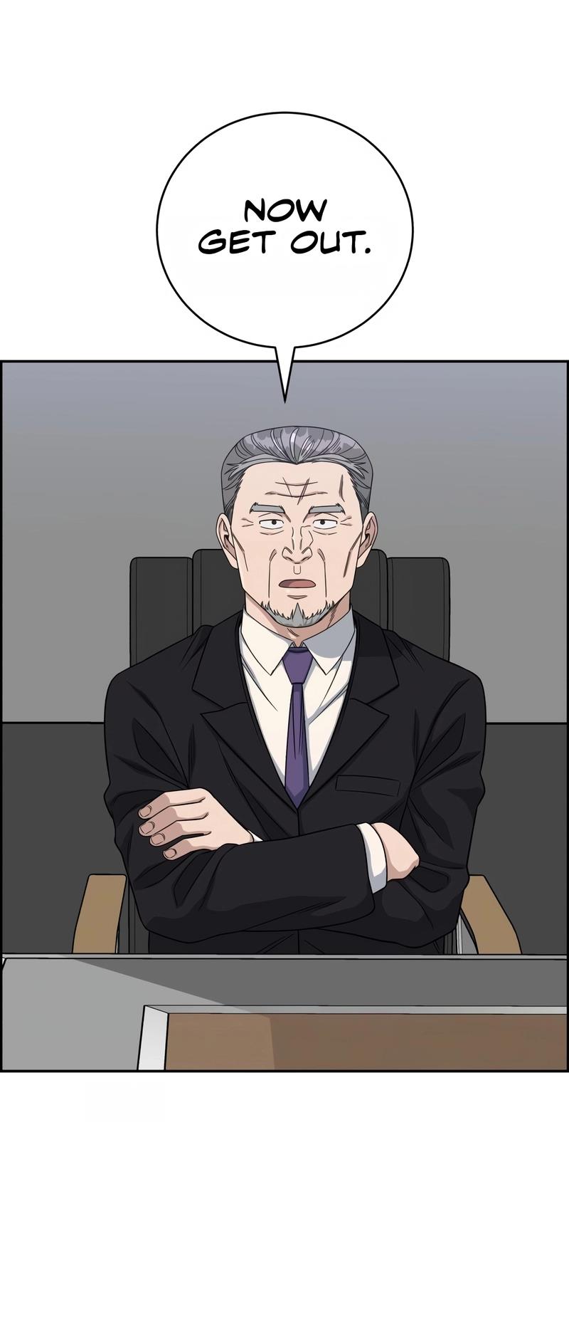 A.I. Doctor Chapter 96 - Page 19