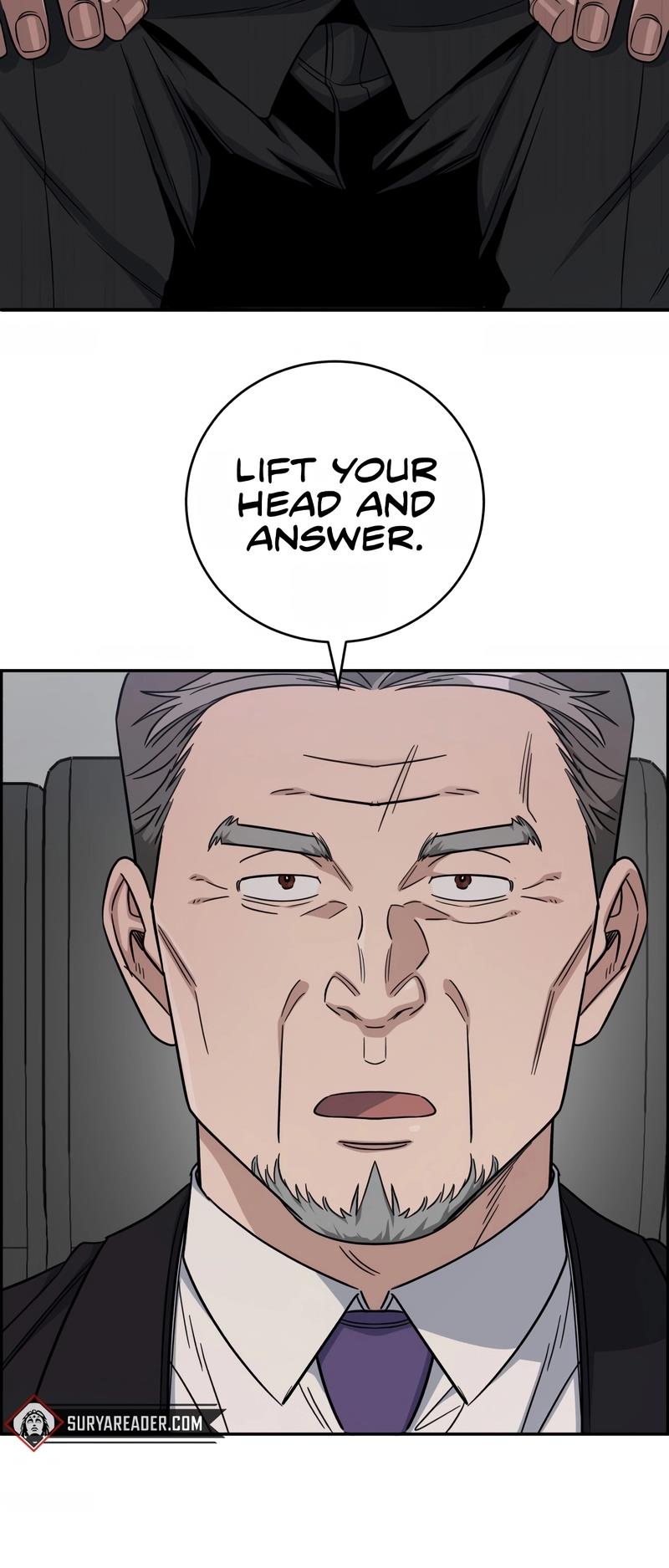 A.I. Doctor Chapter 96 - Page 2