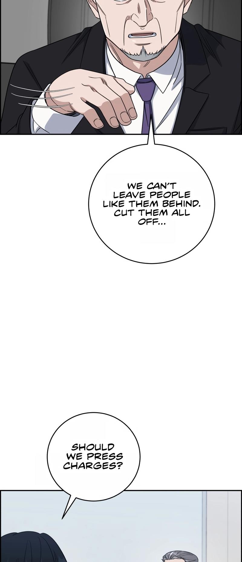 A.I. Doctor Chapter 96 - Page 25