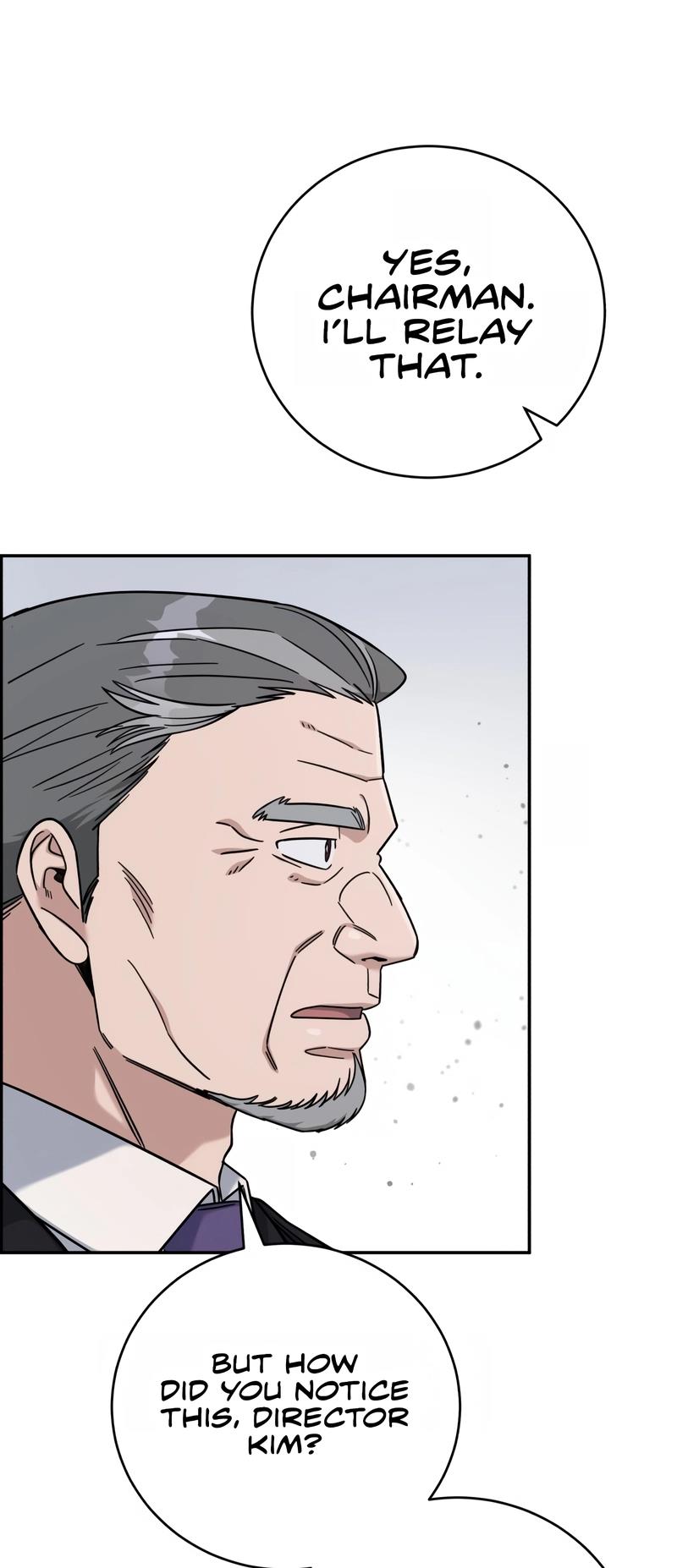 A.I. Doctor Chapter 96 - Page 27