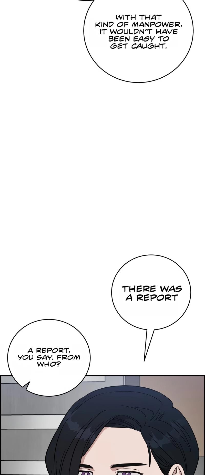 A.I. Doctor Chapter 96 - Page 28