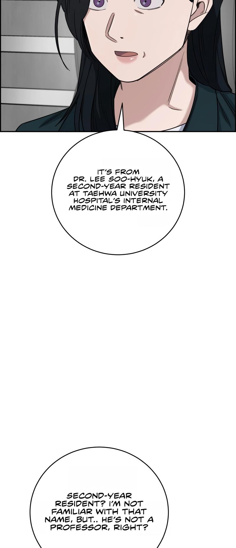 A.I. Doctor Chapter 96 - Page 29