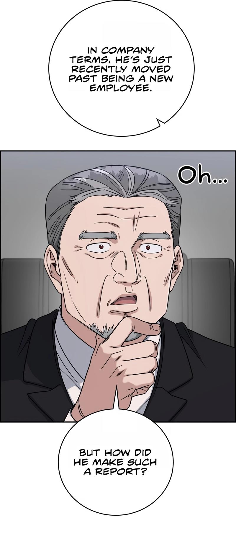 A.I. Doctor Chapter 96 - Page 31