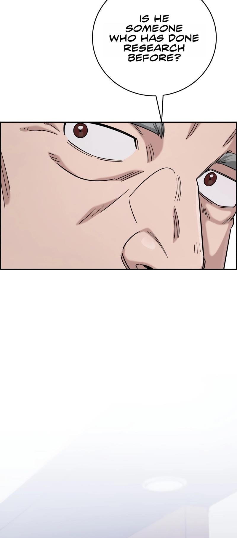 A.I. Doctor Chapter 96 - Page 34