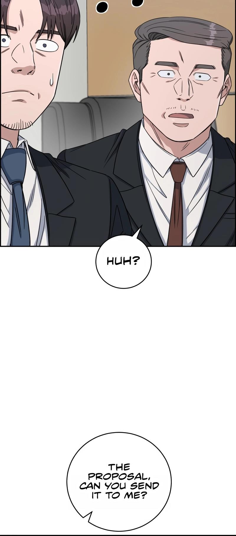 A.I. Doctor Chapter 96 - Page 38