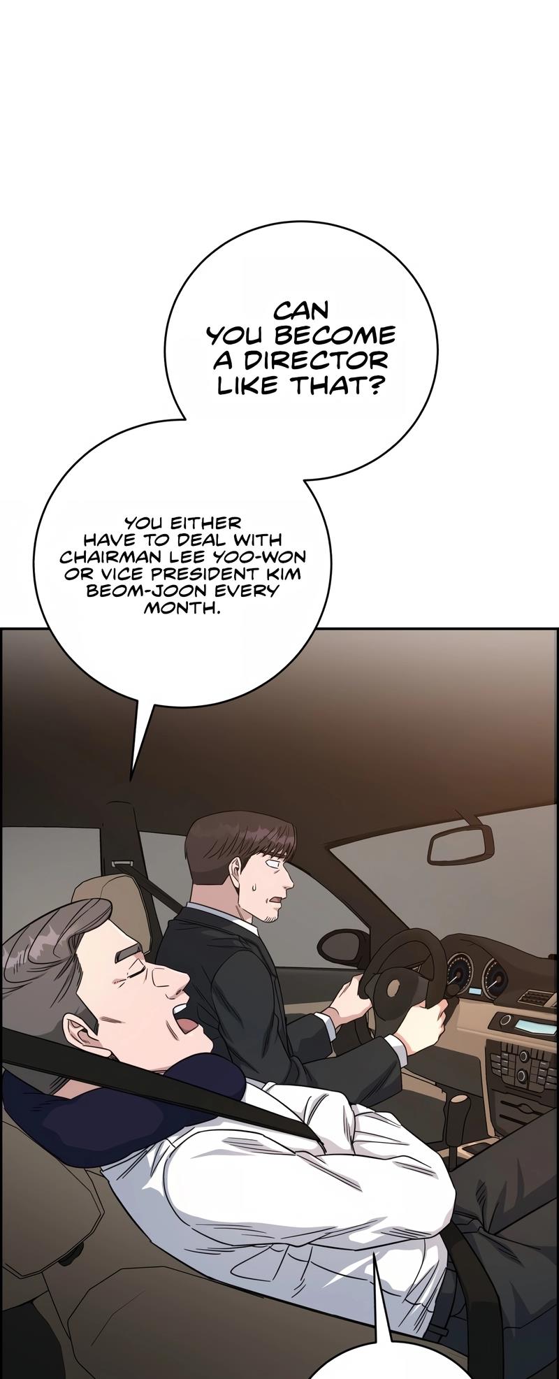 A.I. Doctor Chapter 96 - Page 42